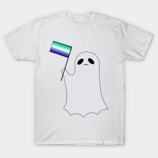 mlm ghost T-Shirt